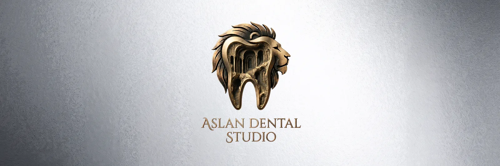 Aslan Dental Studio kapak görseli