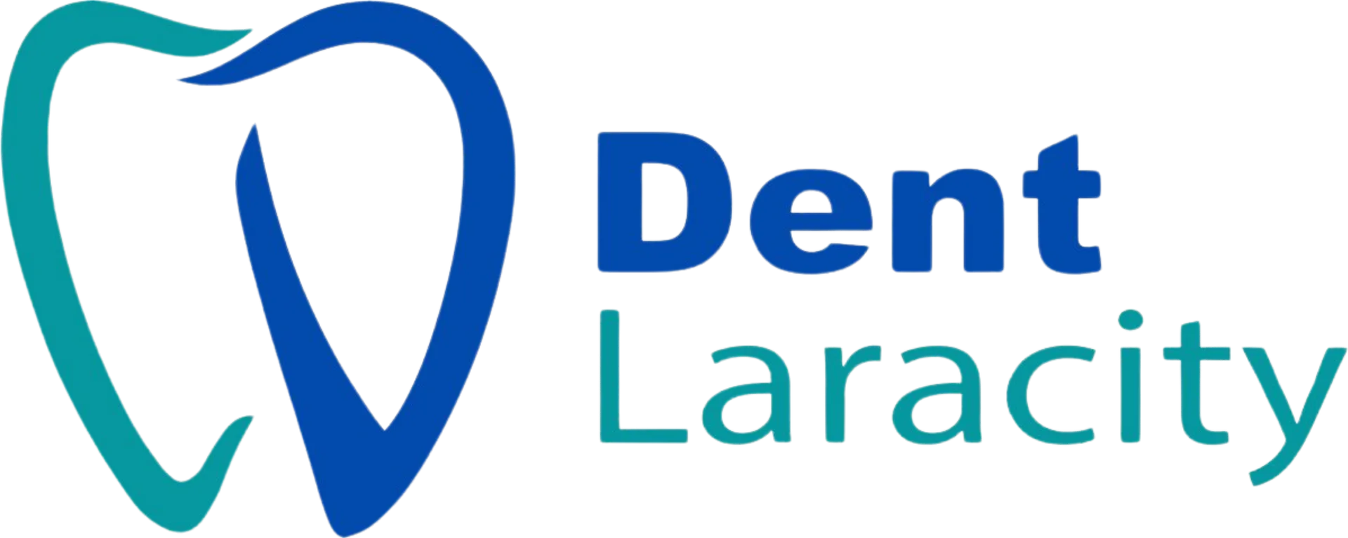 Dent Laracity logosu