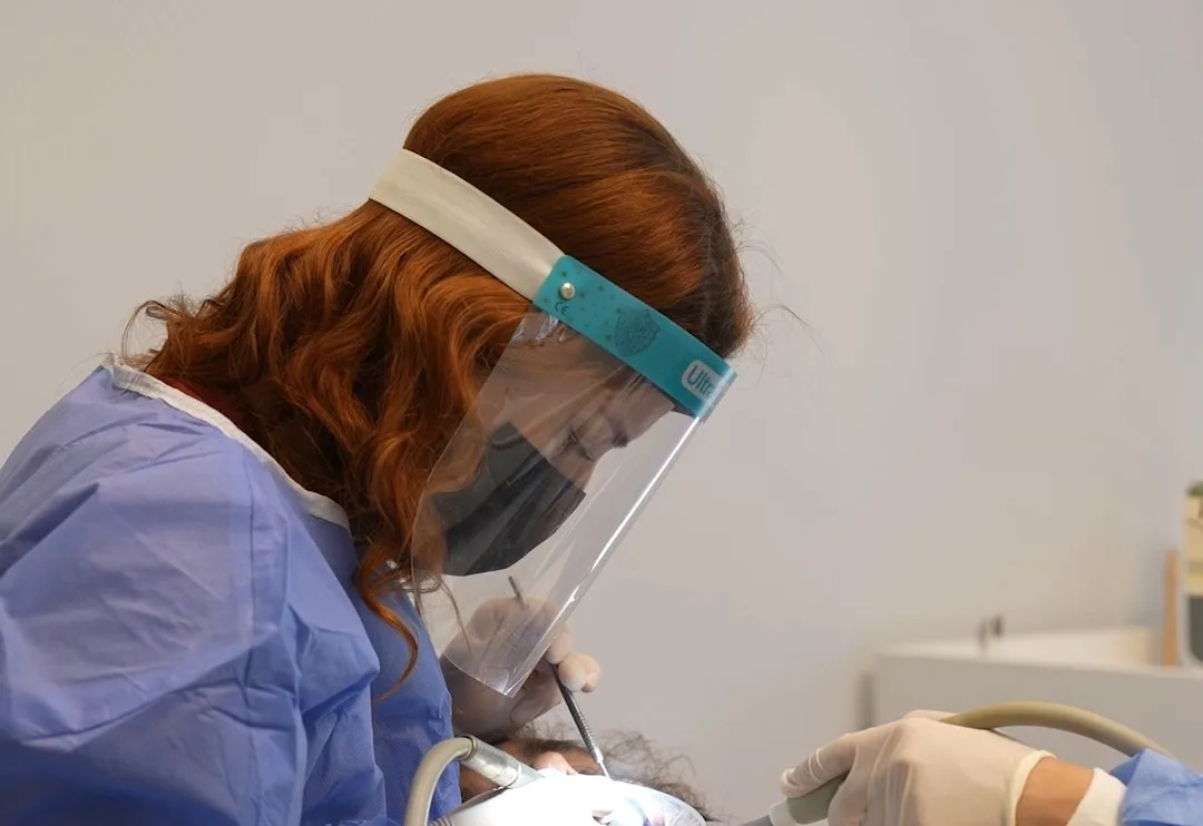 Tedavi Süreci Story Çalışması