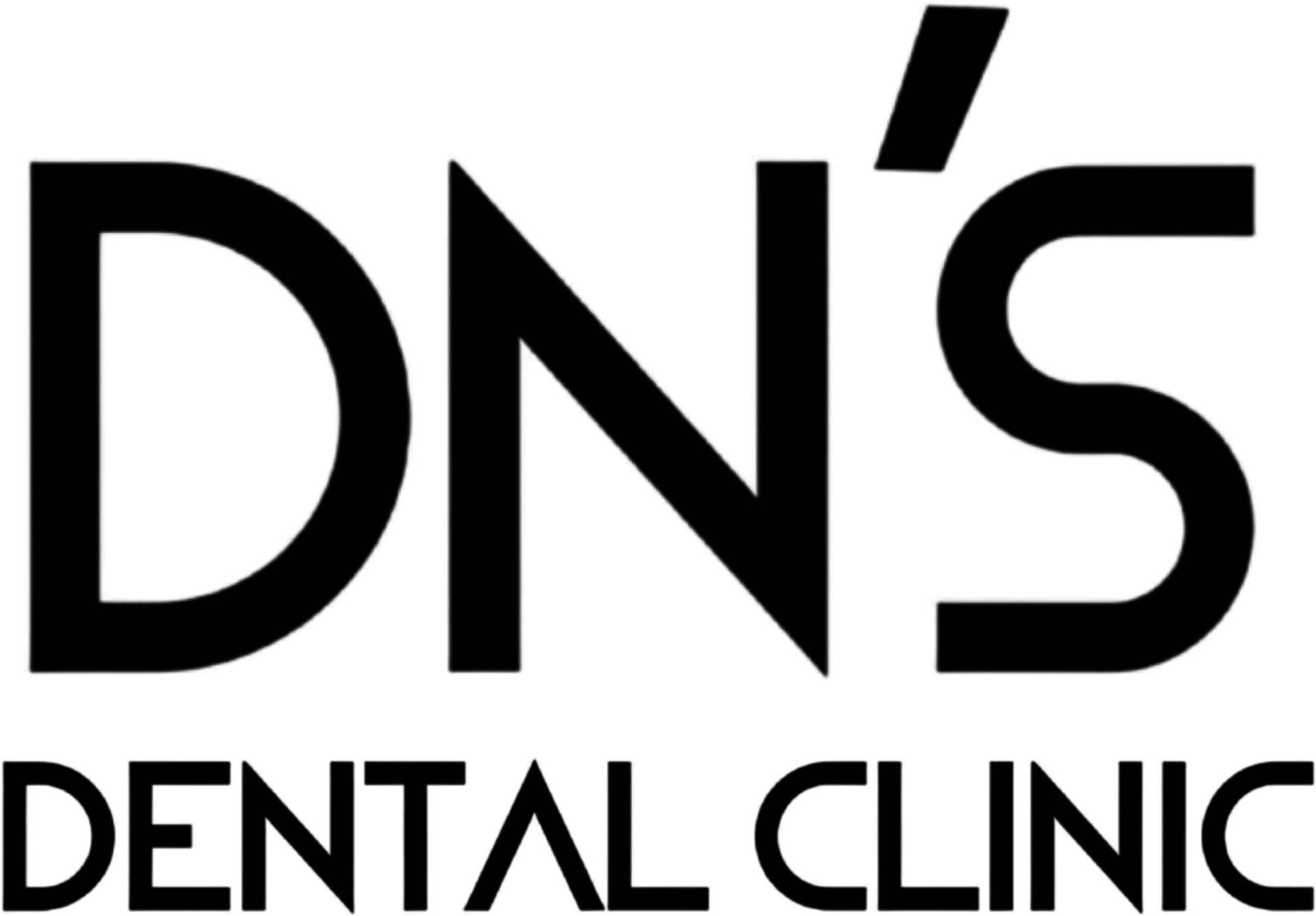DNS Dental Clinic logosu