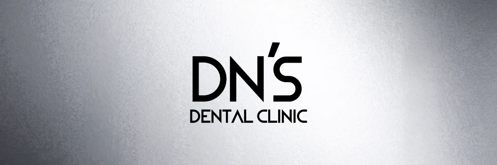 DNS Dental Clinic kapak görseli