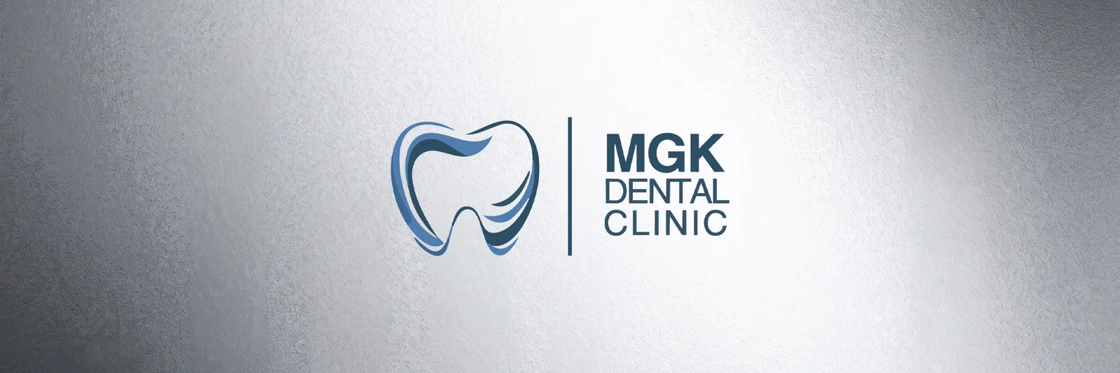 MGK Dental Clinic kapak görseli