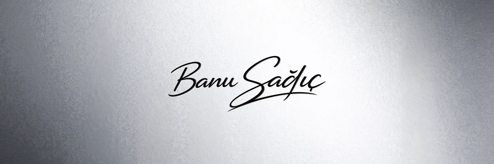 Banu Sağdıç kapak görseli