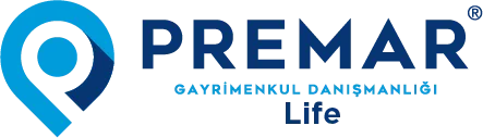 Premar Life logosu