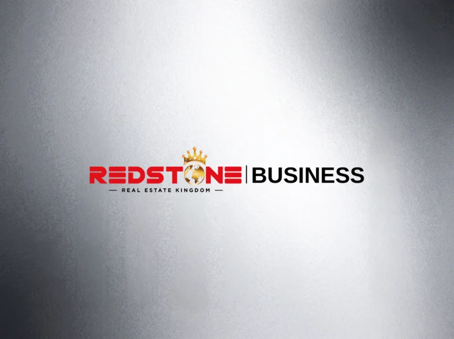 Redstone Business kapak görseli
