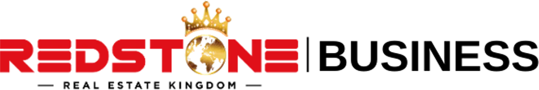Redstone Business logosu