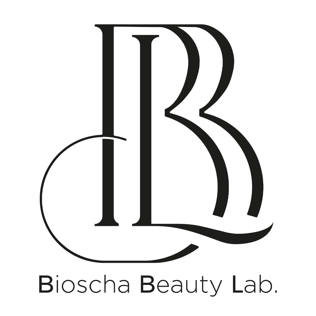 Bioscha Beauty Lab logosu
