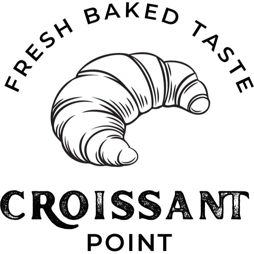 Pointcroissant logosu
