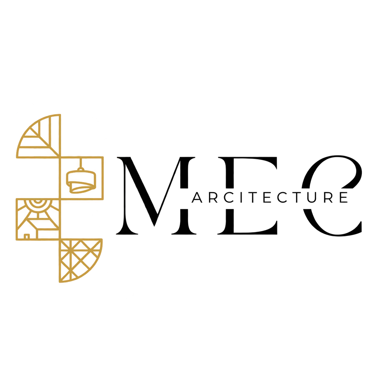 MEC Mimari Mobilya logosu