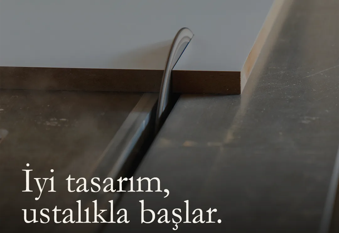 Atölyeden Tasarıma — Sosyal Medya Serisi