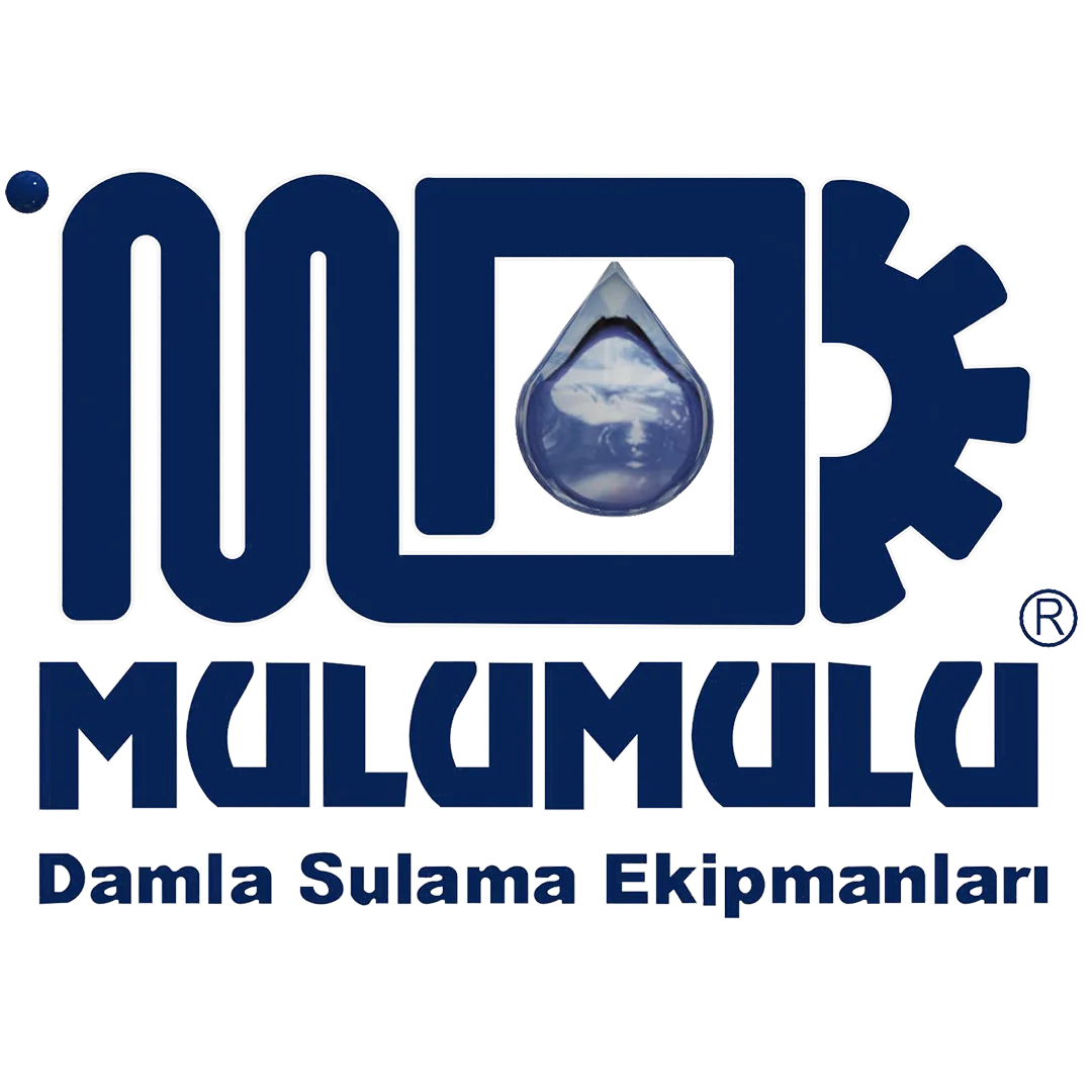 Mulumulu Damla Sulama logosu